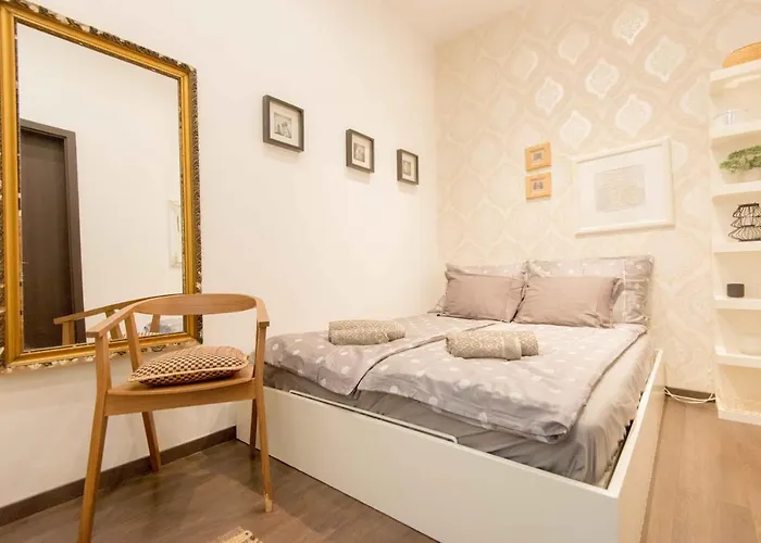Paulay Design Lejlighed