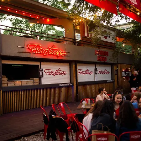 Paulay Design * Budapest