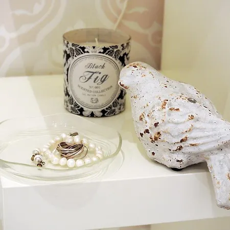 Lejlighed Paulay Design Budapest