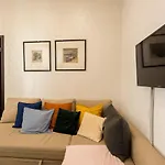 Paulay Design Apartmán Budapešť
