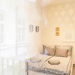 Apartmán Paulay Design Budapešť