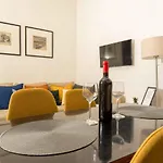 Paulay Design Apartmán Budapešť
