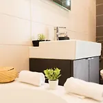 Apartmán Paulay Design Budapešť