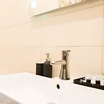 Paulay Design Apartmán *