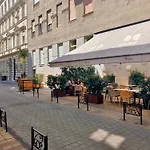 Paulay Design Apartmán Budapešť