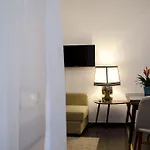 Paulay Design Apartmán *