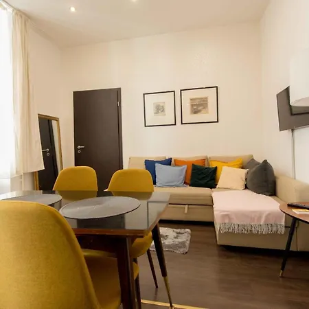 Paulay Design Apartamento *