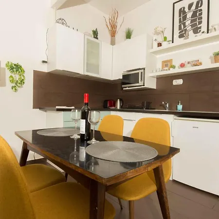 Apartamento Paulay Design *