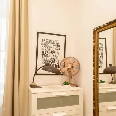 Paulay Design Apartamento *