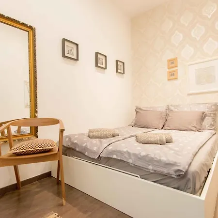Paulay Design Apartamento