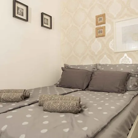 Апартаменты Paulay Design *