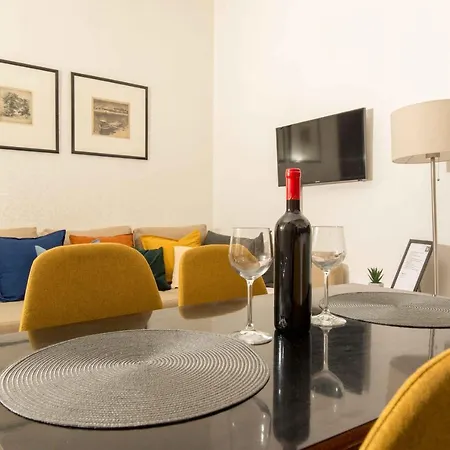 Paulay Design Apartamento Budapest