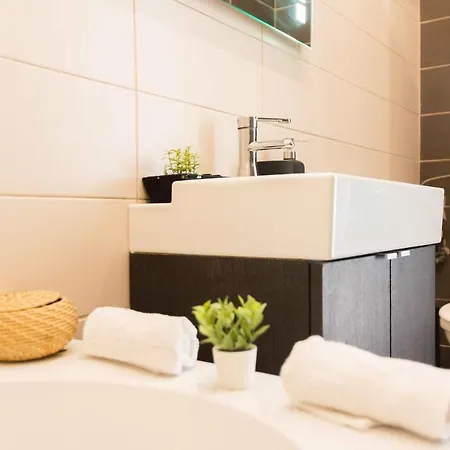 Apartamento Paulay Design Budapest