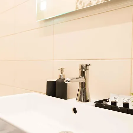 Paulay Design Apartamento *