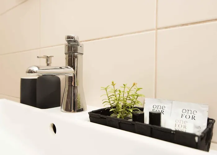 Paulay Design Apartament *