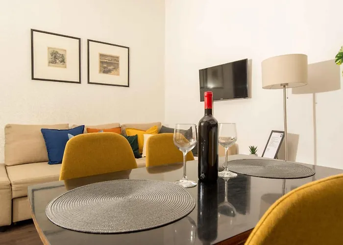 Paulay Design Apartament Budapesta