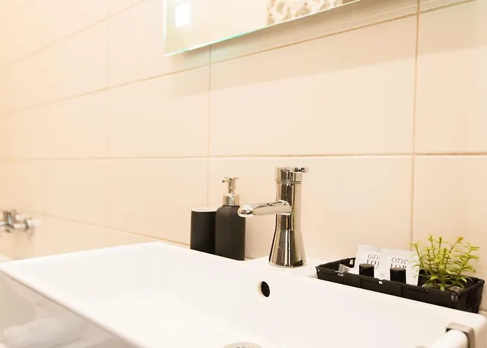 Paulay Design Apartament *