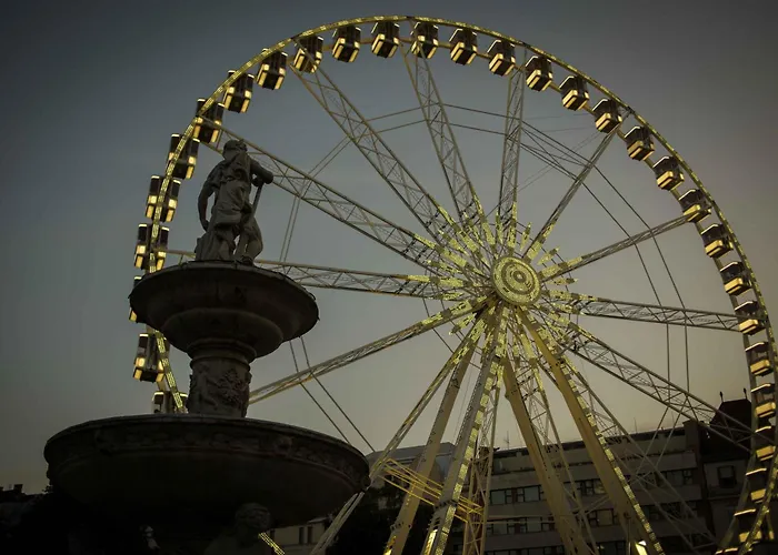 Paulay Design Budapesta