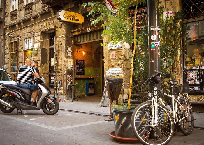 Paulay Design Apartament *