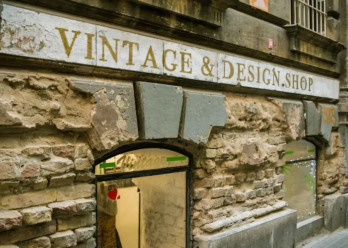 Paulay Design Apartament *