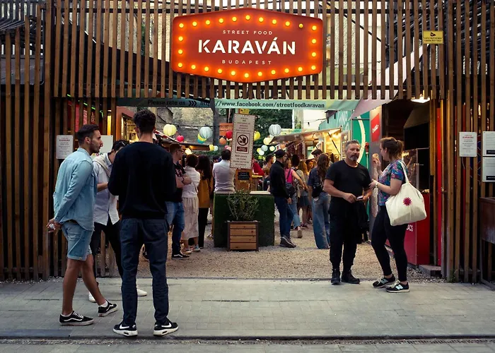 Apartament Paulay Design