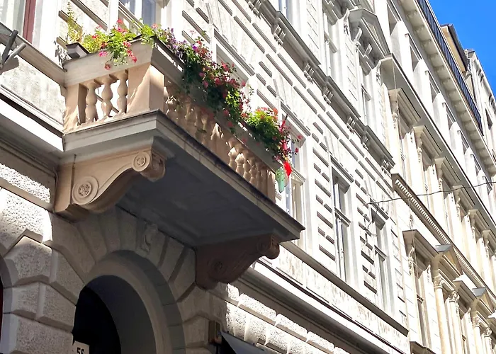 Paulay Design Apartament