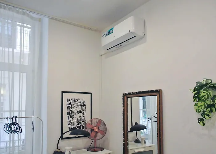 Paulay Design Budapesta