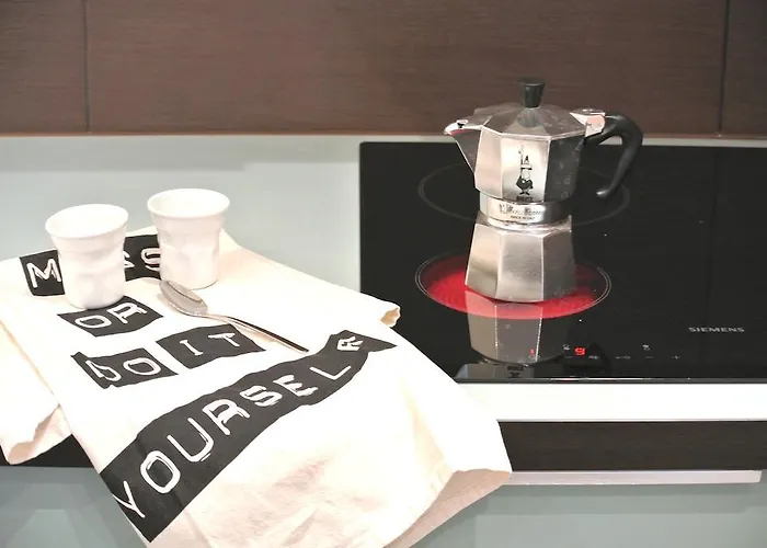 Apartament Paulay Design