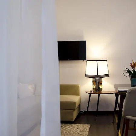 Paulay Design شقة *