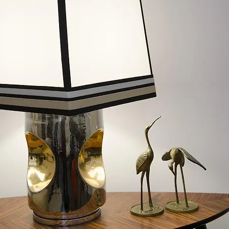 شقة Paulay Design بودابست